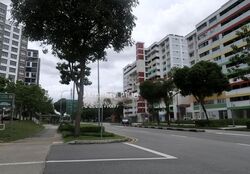 Blk 672A Vine Grove @ Yishun (Yishun), HDB 2 Rooms #475411921